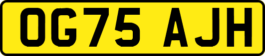 OG75AJH