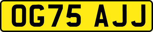 OG75AJJ