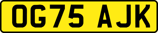 OG75AJK