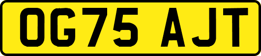 OG75AJT