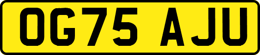 OG75AJU