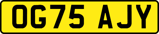 OG75AJY