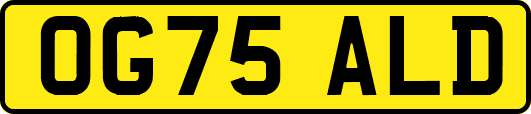 OG75ALD