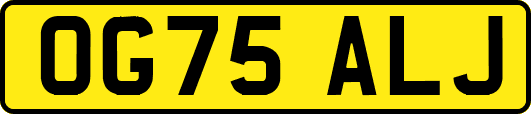 OG75ALJ