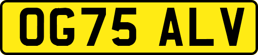 OG75ALV