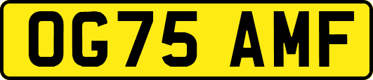 OG75AMF
