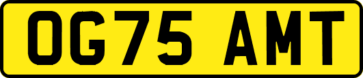 OG75AMT