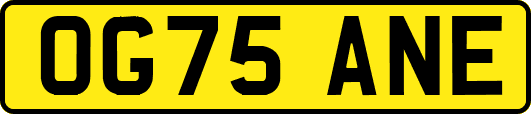 OG75ANE