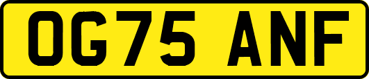 OG75ANF