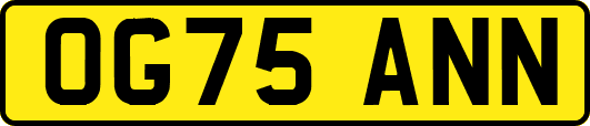 OG75ANN