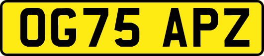 OG75APZ