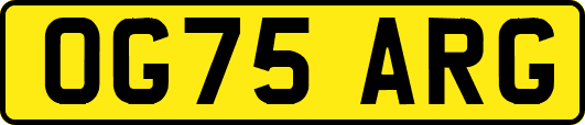 OG75ARG