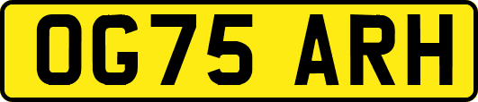 OG75ARH