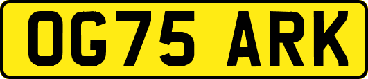 OG75ARK