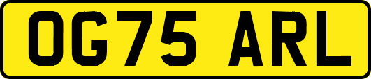 OG75ARL