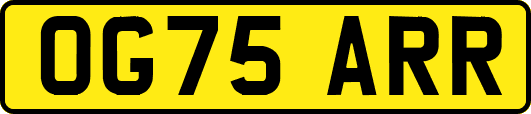 OG75ARR