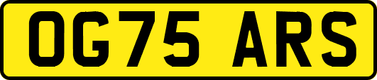 OG75ARS