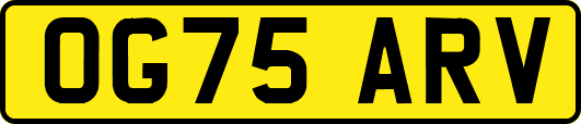 OG75ARV