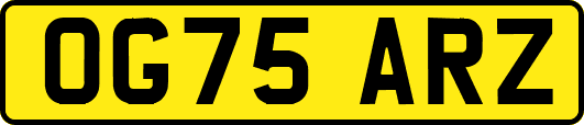 OG75ARZ