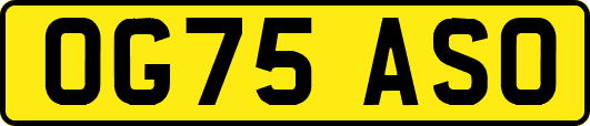 OG75ASO