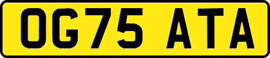 OG75ATA