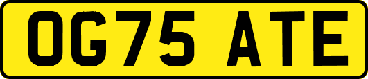 OG75ATE