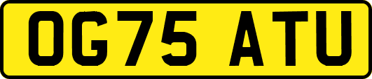 OG75ATU