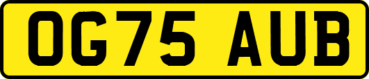OG75AUB