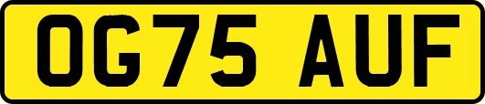 OG75AUF