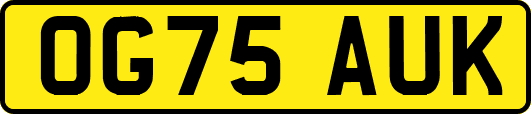 OG75AUK