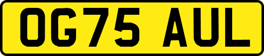 OG75AUL