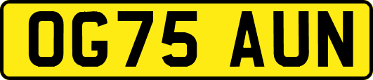 OG75AUN