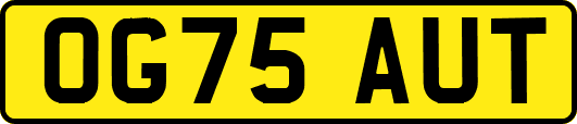 OG75AUT