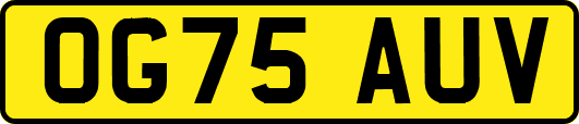 OG75AUV