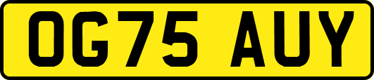 OG75AUY