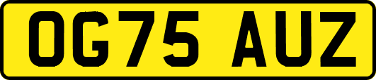 OG75AUZ