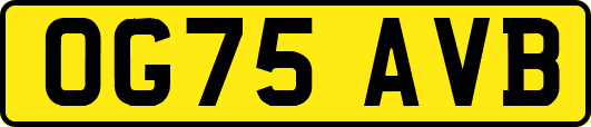 OG75AVB