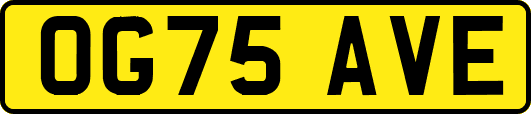 OG75AVE