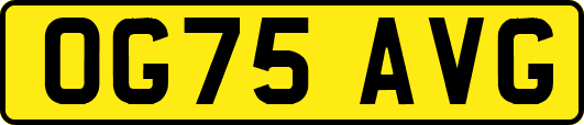 OG75AVG