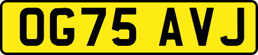 OG75AVJ