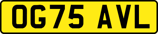 OG75AVL