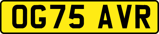 OG75AVR