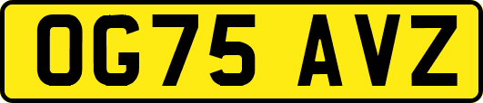 OG75AVZ