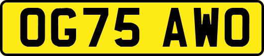 OG75AWO