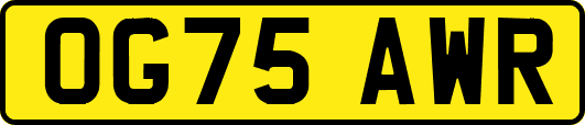 OG75AWR