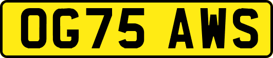OG75AWS