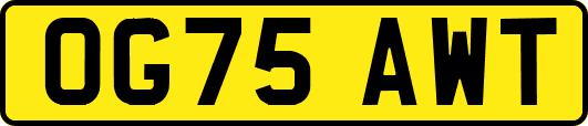 OG75AWT