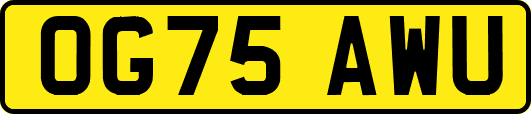 OG75AWU