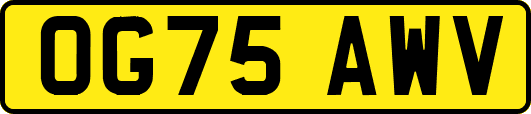 OG75AWV