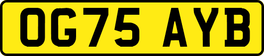 OG75AYB